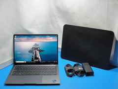Dell Latitude 9330 2n1 13.3” WQXGA Intel Core i5-1240U 1.1GHz 16GB 256GB SSD - Tested Computer Laptop Parts