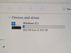 Lenovo ThinkPad X1 Carbon Gen 7 14"FHD i5-8265U 1.6GHz 16GB RAM 1TB SSD +Charger