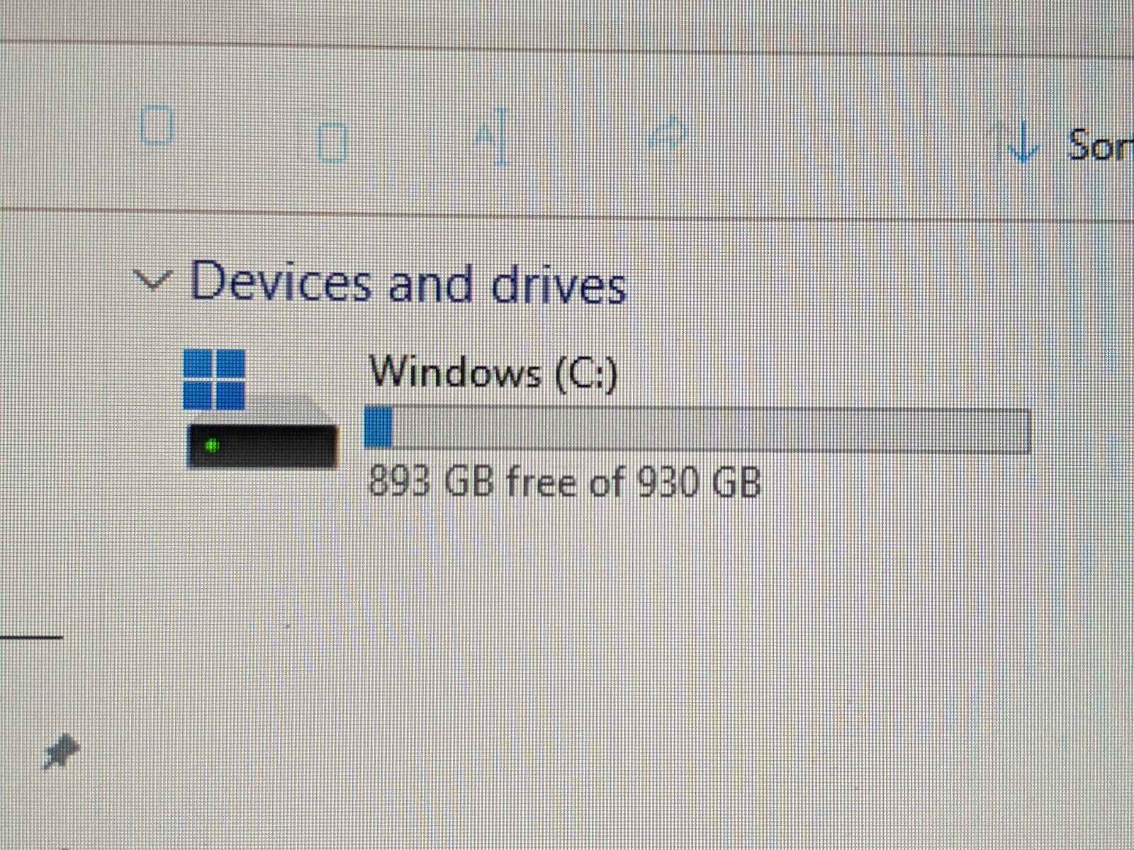 Lenovo ThinkPad X1 Carbon Gen 7 14