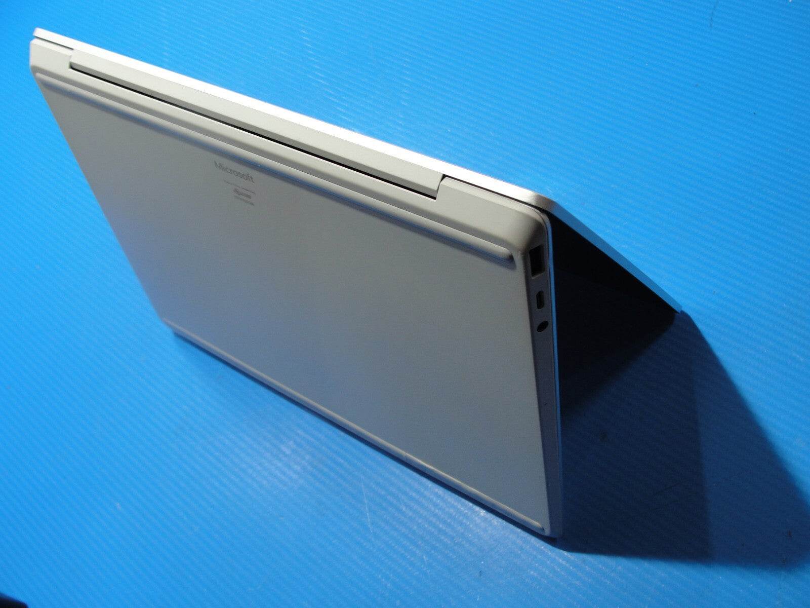 Microsoft Surface laptop Go 1943 12.4” TOUCH HD i5-1035G1 1GHz 8GB 128GB SSD - Tested Computer Laptop Parts