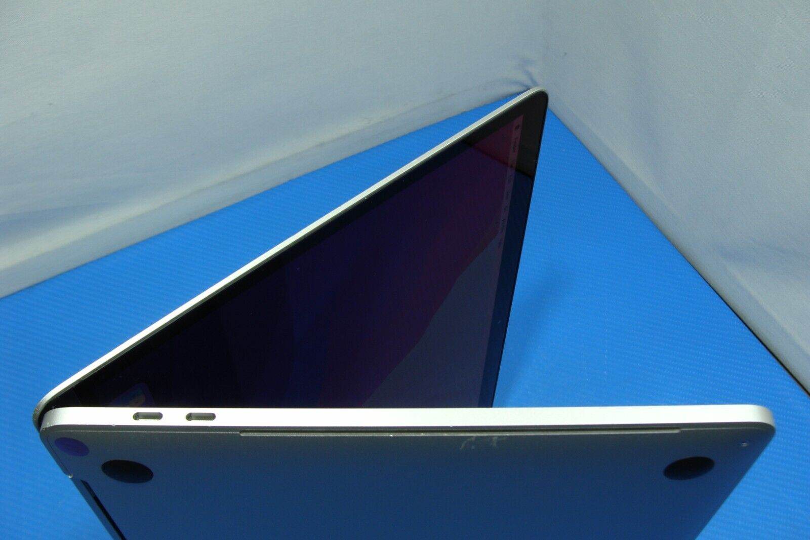 Apple MacBook Pro 13 A1706 Mid-2017 Core i5-7267U 3.1GHz 8GB 1TB Monterey - Tested Computer Laptop Parts