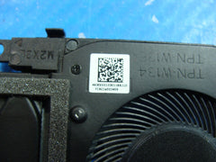 HP Envy x360 15m-cp0011dx 15.6" Genuine CPU Cooling Fan w/Heatsink L20107-001