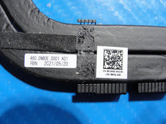Dell Inspiron 14 5410 2-in-1 14" CPU Cooling Heatsink K1W65 460.0N80E.0001