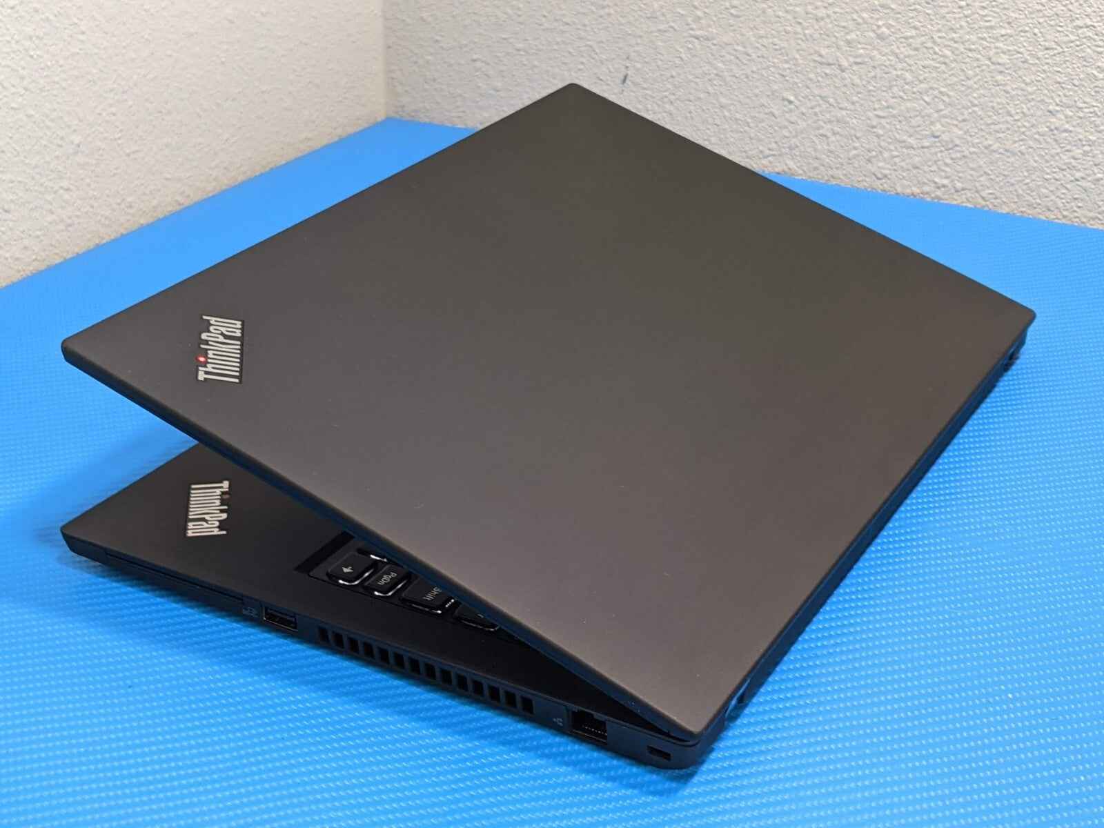 Lenovo ThinkPad T495 14