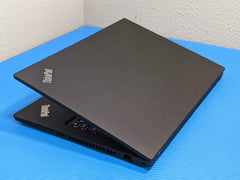 Lenovo ThinkPad T495 14"FHD AMD Ryzen 5 PRO 3500U 2.1GHz 16GB 256GB GreatBat +PA