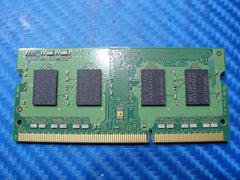 MacBook A1278 Laptop Samsung 2GB Memory PC3-10600S-09-11-B2 M471B5773DH0-CH9 #1 - Tested Computer Laptop Parts