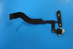 MacBook Pro A1708 13" 2016 MLUQ2LL Headphone Audio Jack Flex Cable 821-00790-04
