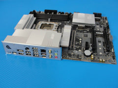 MSI PRO Z890-A WiFi ATX Motherboard LGA 1851 /AS IS PARTS - Tested Computer Laptop Parts