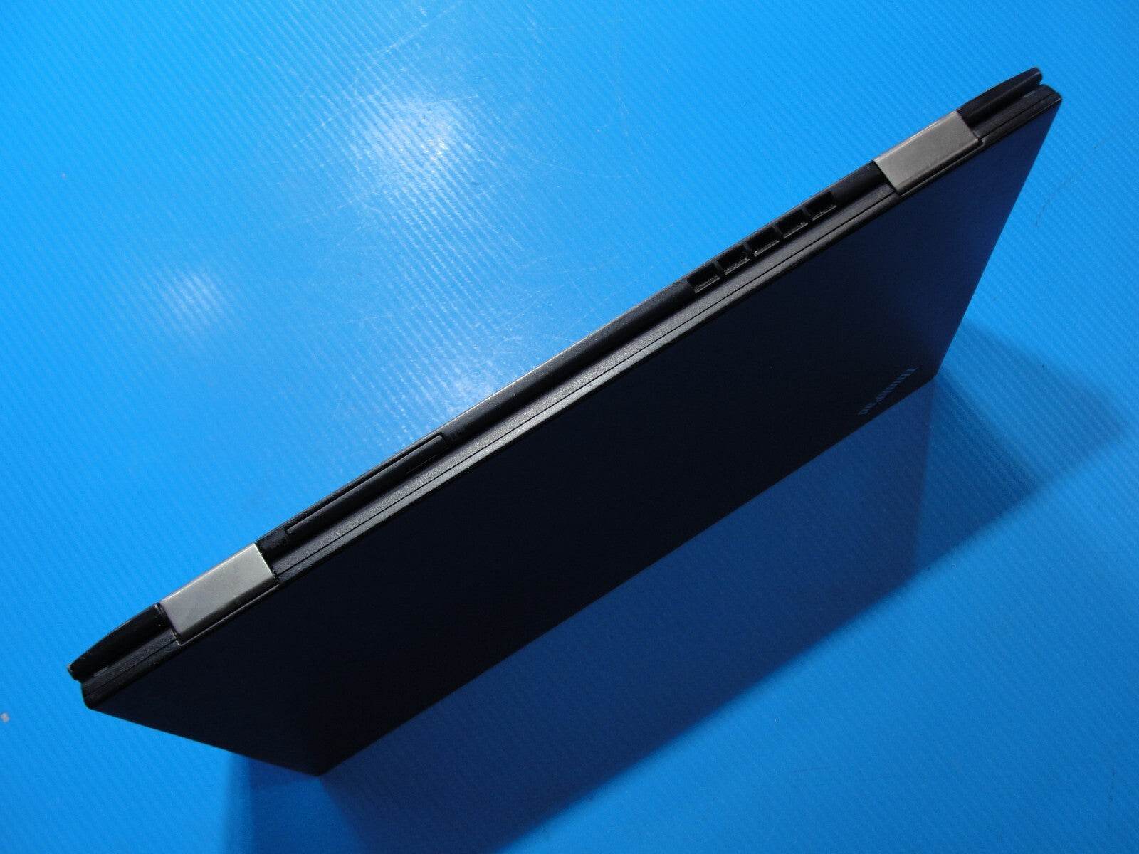 Lenovo ThinkPad X1 Carbon 4th Gen 14” FHD Intel Core i5-6300U 2.4GHz 8GB 256GB - Tested Computer Laptop Parts