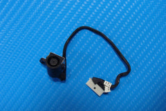 Dell Latitude 3470 14" Genuine Laptop DC IN Power Jack w/Cable 450.05707.0011