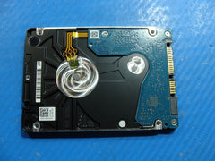 Dell 15 3583 1TB 2.5" SATA 5400RPM HDD Hard Drive ST1000LM035 2J7C1
