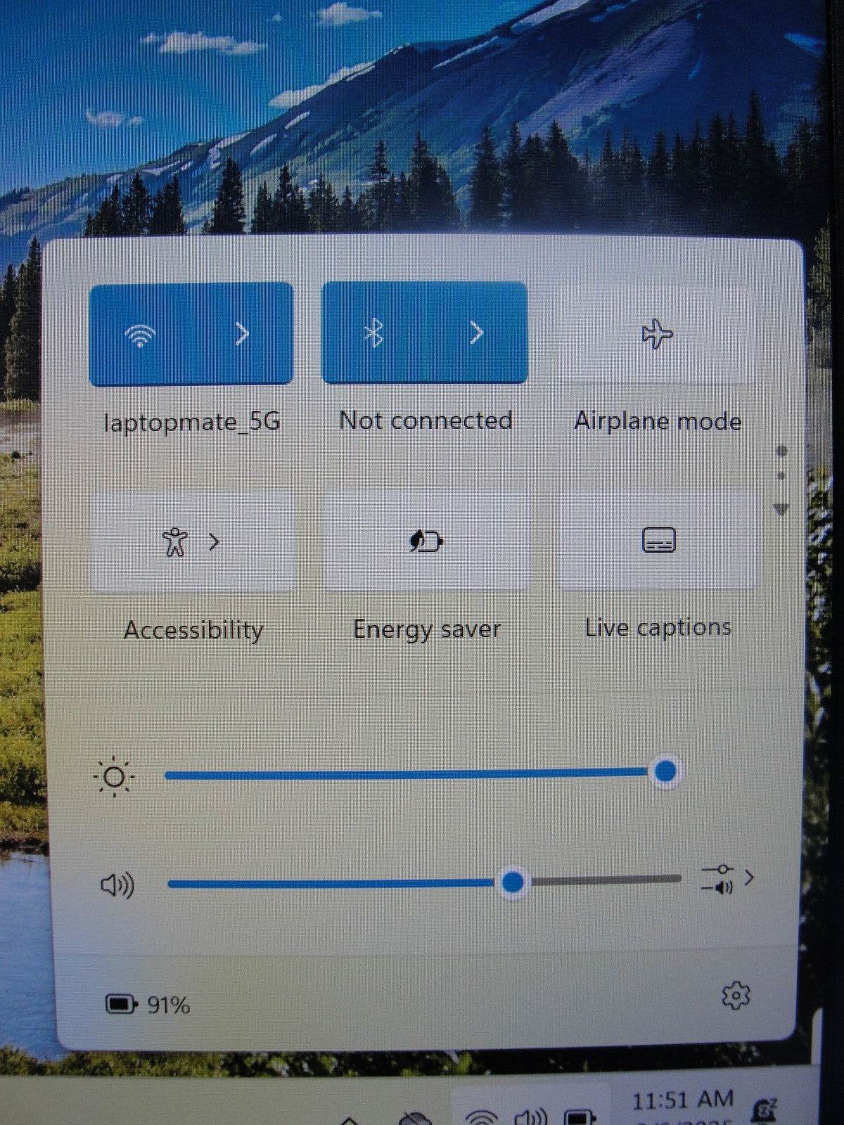 Dell Latitude 5410 14”FHD Intel Core i7-10610U 1.8GHz 8GB SSD Reset 512GB+Charge - Tested Computer Laptop Parts