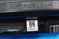 Dell Latitude 3470 14" Genuine Laptop Battery 11.1V 66Wh 5605mAh MM4H1 Excellent