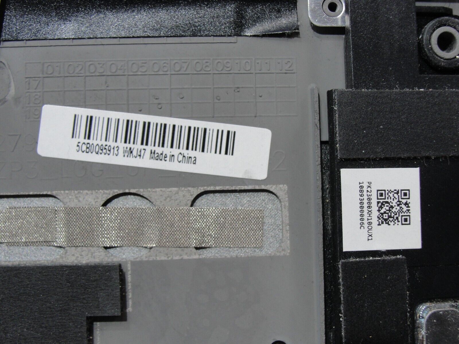 Lenovo Yoga 730-13IKB 13.3