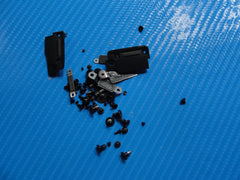 MacBook Pro 13" A1708 Mid 2017 MPXQ2LL MPXT2LL Screw Set Screws Gray GS126475