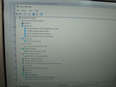 Panasonic Toughbook CF-31 MK5 Touch i5-5300U 2.30GHz 16GB 1TB SSD GoodBat READ 2 - Tested Computer Laptop Parts