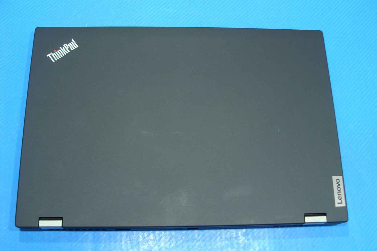 Lenovo ThinkPad P15 Gen 1 15.6