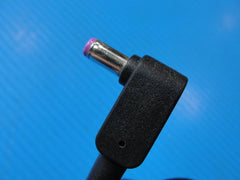 Genuine Acer 135W AC Adapter Charger – 19V 7.1A – 5.5mm × 1.7mm Purple Tip - Tested Computer Laptop Parts