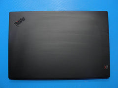 Lenovo ThinkPad X1 Carbon Gen 7 14”FHD Core i7-8565U 1.8GHz 8GB SSD Reset 256GB - Tested Computer Laptop Parts