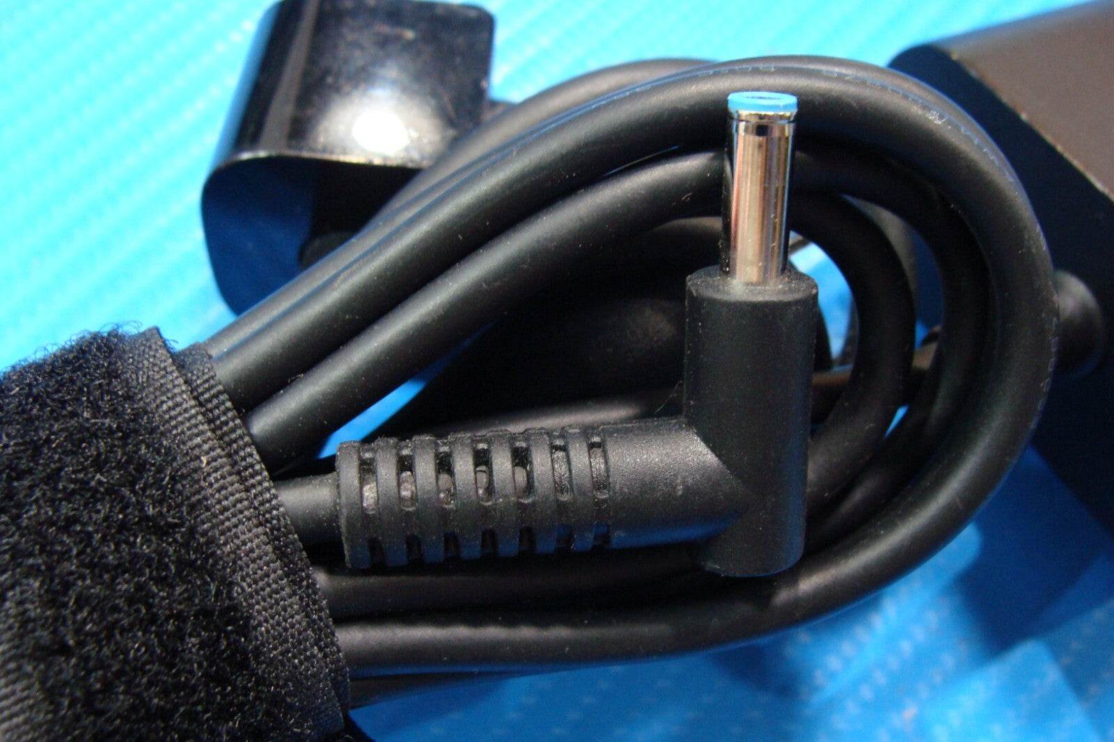 HP AC Power Adapter Charger 45W PN:853490-001 - Tested Computer Laptop Parts