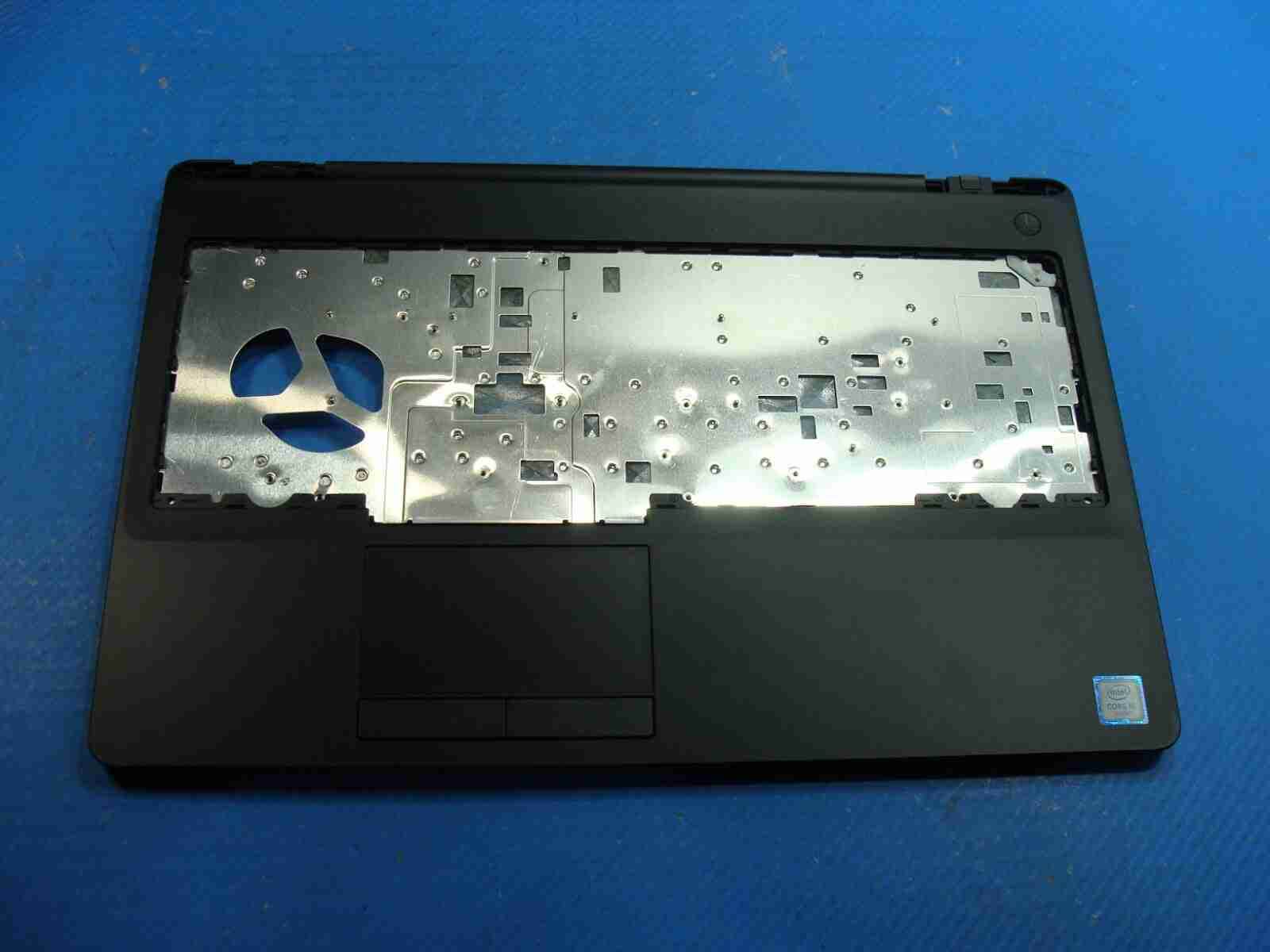 Dell Latitude 15.6” E5570 Palmrest w/TouchPad Speakers A151N5 AP1EF000500 Grd A - Tested Computer Laptop Parts