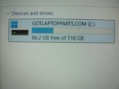 Acer Aspire 5 A515-56-32DK 15.6” FHD Core i3-1115G4 3GHz 8GB SSD Reset 128GB - Tested Computer Laptop Parts