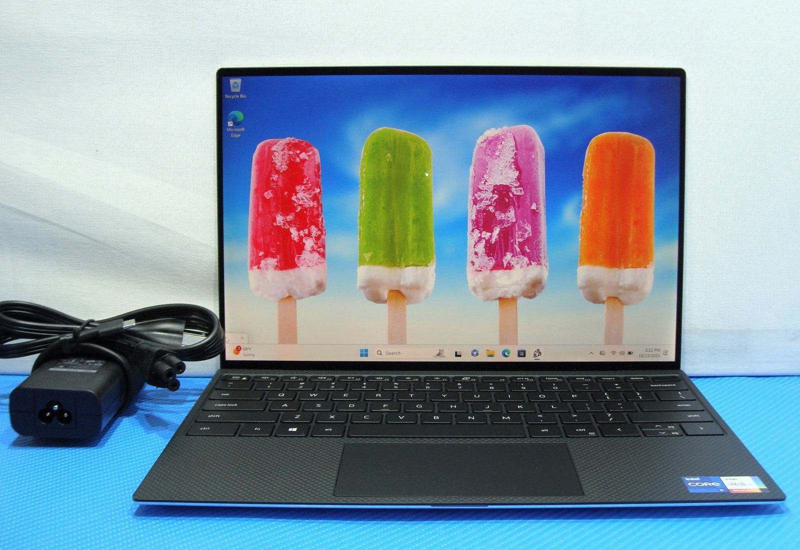 Dell XPS 13 9310 Laptop FHD+ Intel i5-1135G7 2.4GHz 16GB 256GB EXCELLENT BATTERY - Tested Computer Laptop Parts