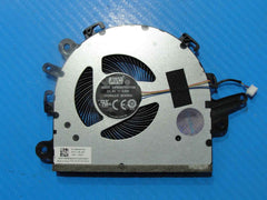 Lenovo IdeaPad 3 15.6" Genuine Laptop CPU Cooling Fan DC28000F3V0