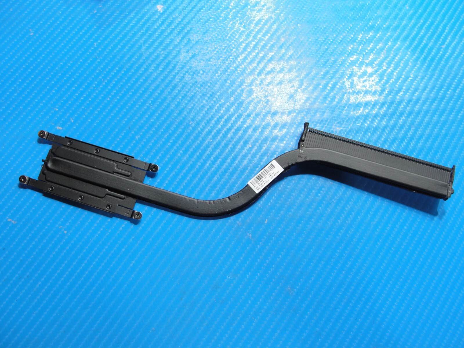 HP EliteBook 15.6” 850 G7 OEM CPU Cooling Heatsink M05262-001 6043B0282411 - Tested Computer Laptop Parts