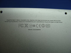 MacBook Pro A1278 13" Early 2011 MC724LL/A Bottom Case Housing 922-9447