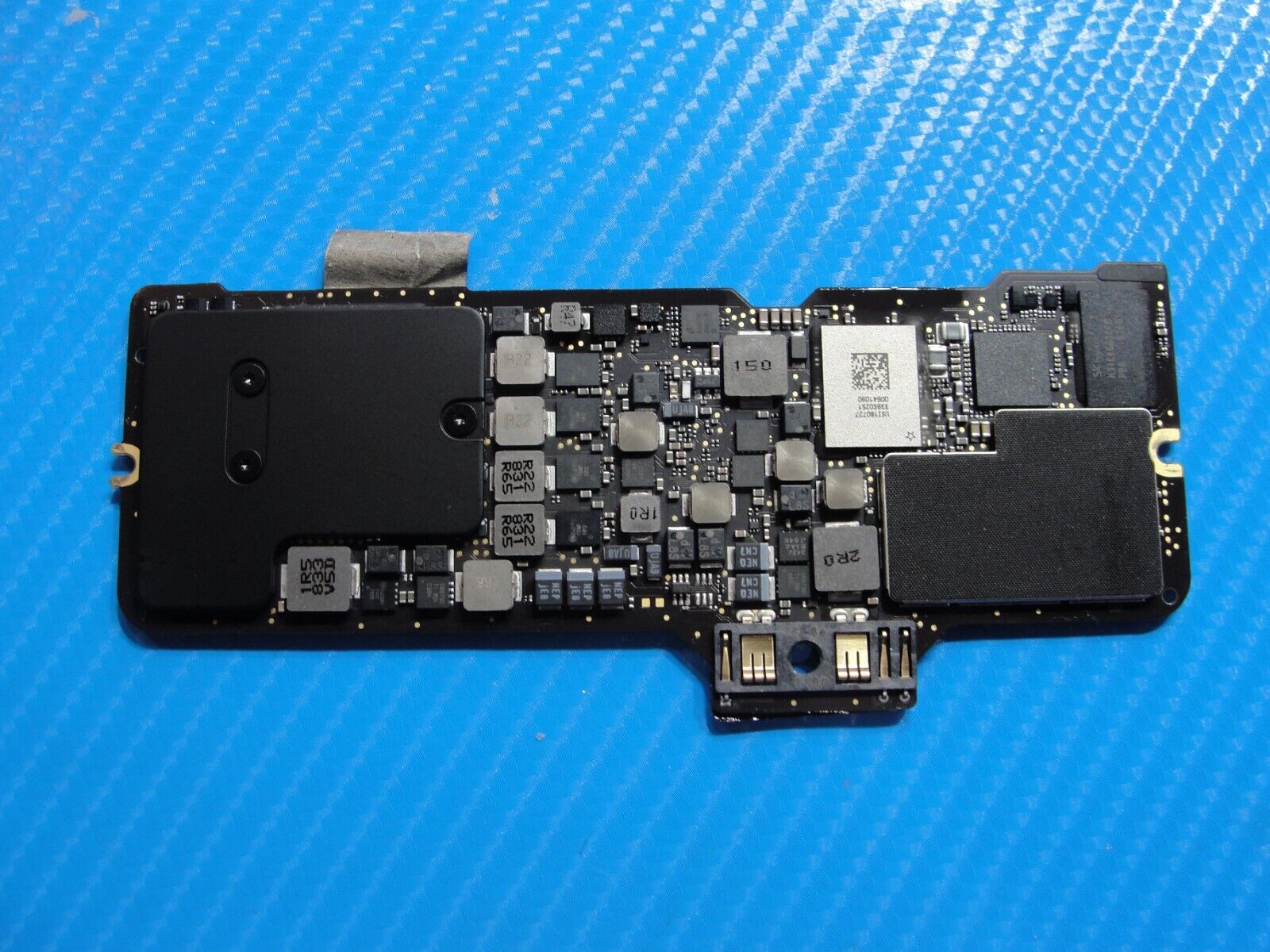 MacBook A1534 12