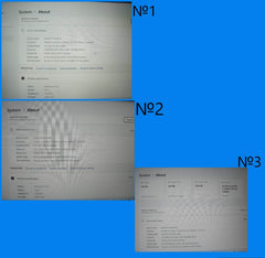 HP EliteBook 840 G7 14”FHD Intel Core i7-10610U 1.8GHz 8GB SSD Reset 256GB - Tested Computer Laptop Parts