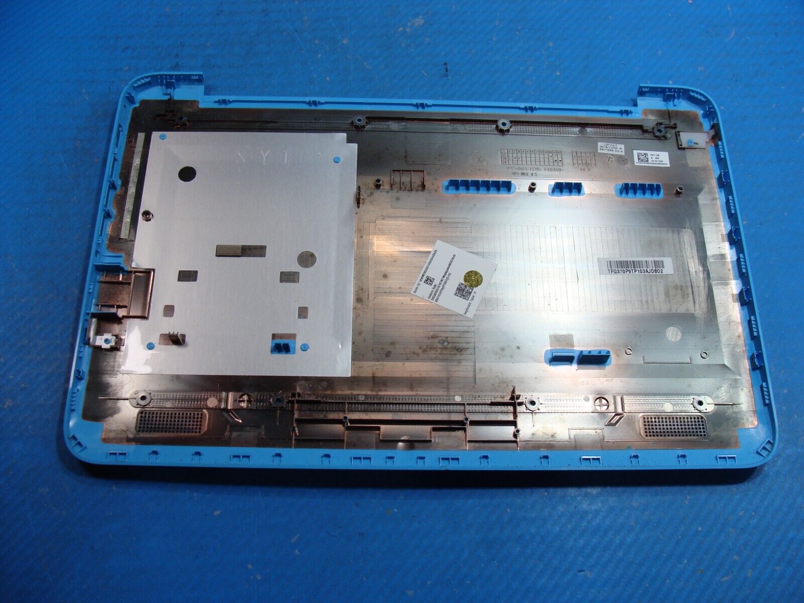 HP Stream 14-cb011wm 14