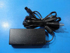 Genuine Acer 135W AC Adapter Charger – 19V 7.1A – 5.5mm × 1.7mm Purple Tip - Tested Computer Laptop Parts