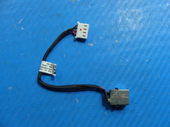 Acer Aspire R3-471T-59UL 14" DC IN Power Jack w/Cable DD0ZQXAD100