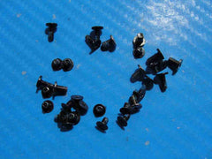 Dell Precision 3540 15.6" Genuine Laptop Screw Set Screws for Repair ScrewSet
