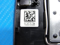 Asus ExpertBook B1400CBA-X574 14" Palmrest w/Touchpad Keyboard BL 13NX0571AP0302