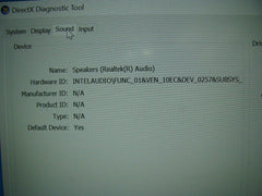 5G in WRTY Lenovo ThinkPad T14 Gen 1 Intel i5-10210U 1.60GHz 8GB RAM 512GB SSD - Tested Computer Laptop Parts