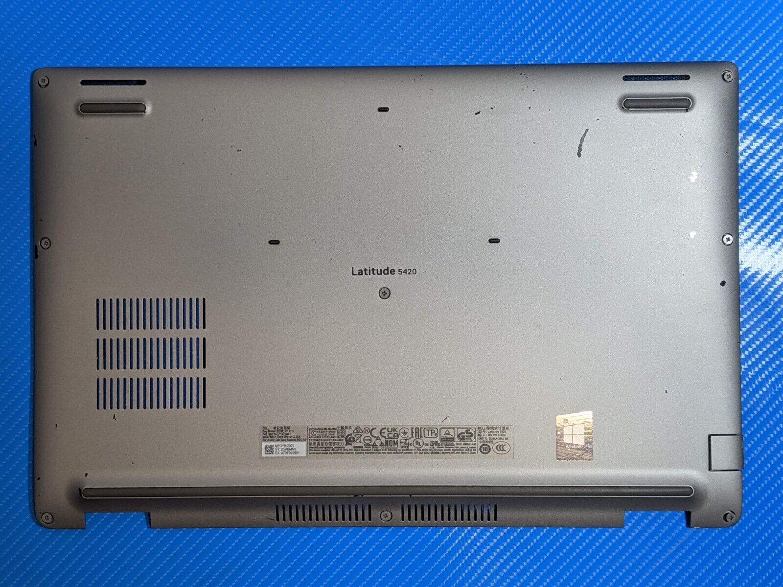 Dell Latitude 5420 14