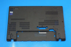 Lenovo ThinkPad X270 12.5" Genuine Bottom Case Base Cover SCB0M84927 AP12F000500