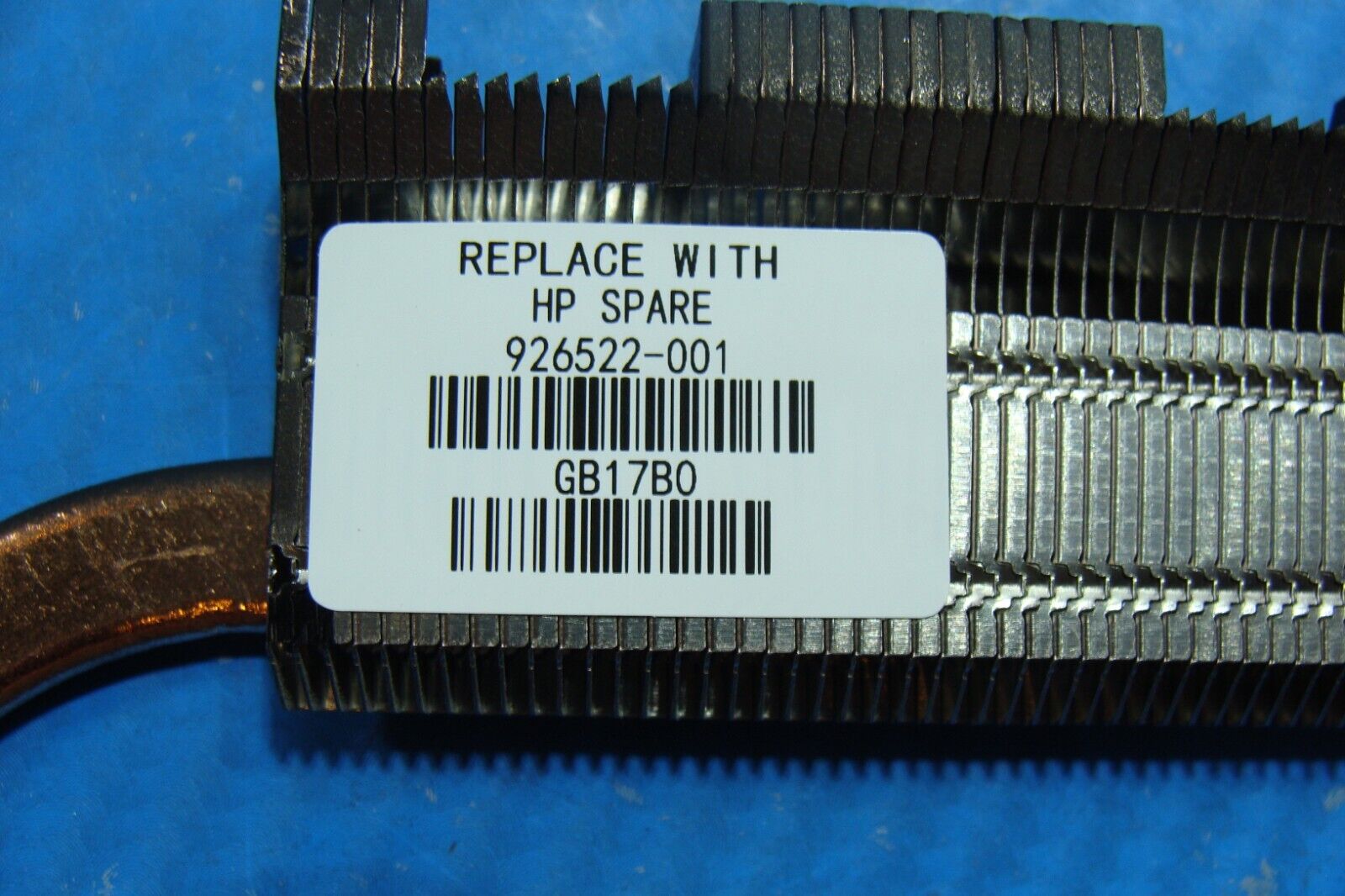 HP 17-bs051od 17.3