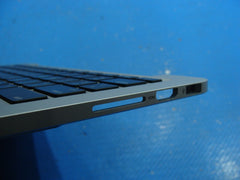 MacBook Pro A1502 13" Early 2015 MF839LL/A Top Case Palmrest w/Battery 661-02361