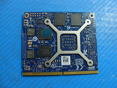 Dell Precision 15.6" M4800 Nvidia Quadro K1100M 2GB Video Graphics Card 51Y08