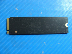 Dell 15 7590 Western Digital 1TB NVMe M.2 SSD N5VYR SDBPNTY-1T00-1012