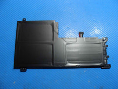 Lenovo IdeaPad 5 15IIL05 15.6" Genuine Battery 11.1V 3980mAh 45.7Wh L19D3PF3