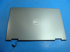 Dell Inspiron 13.3” 13 5378 Genuine Laptop LCD Back Cover 460.07R03.0031 HH2FY - Tested Computer Laptop Parts