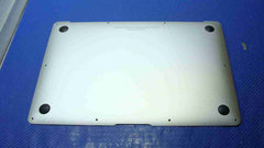 MacBook Air A1466 13" Mid 2012 MD231LL/A Bottom Case Cover 923-0129