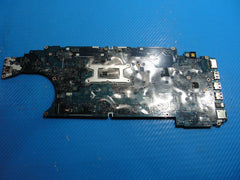Dell Latitude 15.6” 5500 OEM Intel i7-8665U 1.9GHz Motherboard J1D6N LA-G901P - Tested Computer Laptop Parts