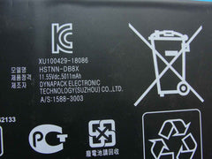 HP Chromebook x360 14 G1 14" Battery 11.55V 60.9Wh 5011mAh SY03XL