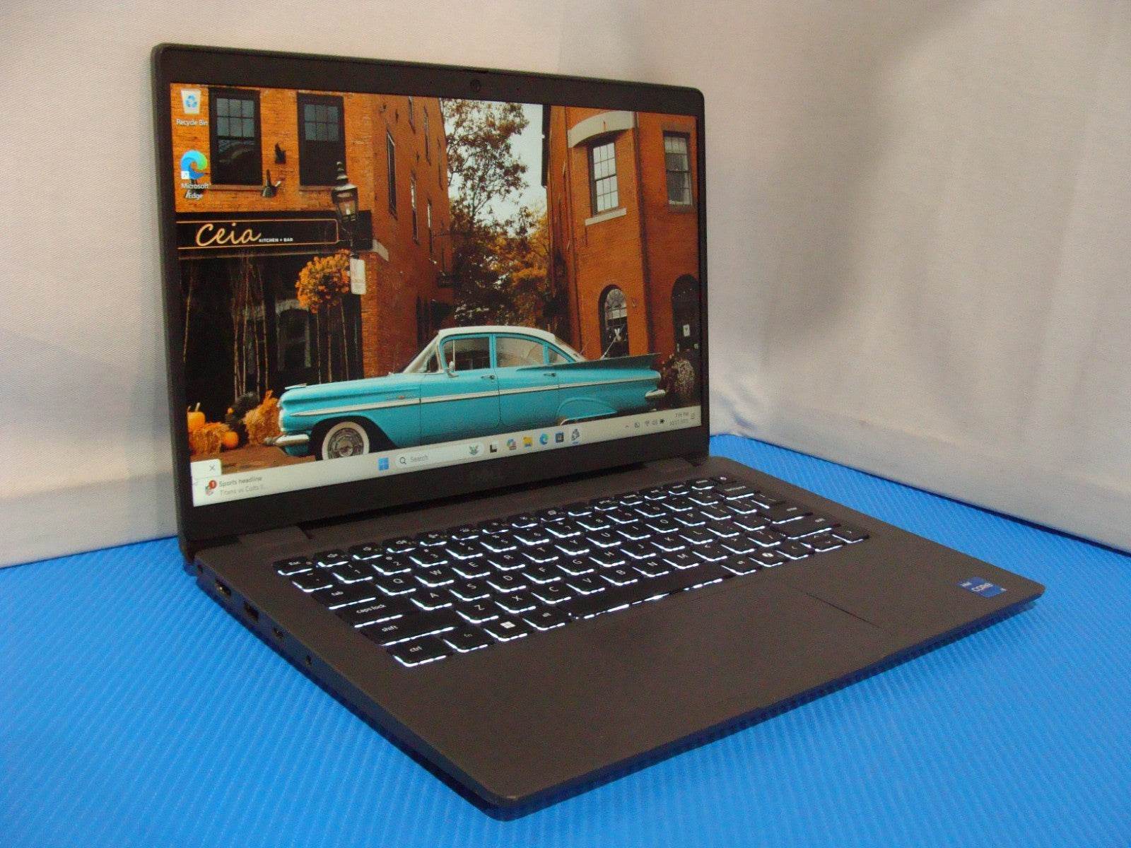 Dell Latitude 3450 14”FHD i5-1335U 1.3GHz 16GB 256GB +PA Warranty 08/2027 - Tested Computer Laptop Parts